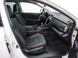 Subaru Outback 2.5 124кВ