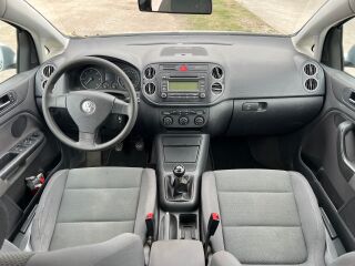 Volkswagen Golf Plus 1.9 R4 TDI 77kW
