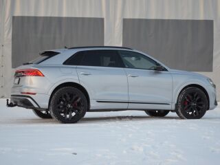 Audi Q8 S-Line 3.0 210kW