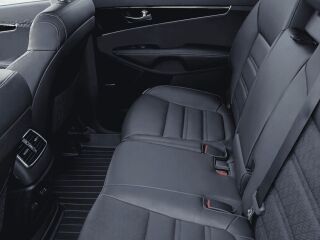 Kia Sorento 2.2 147kW