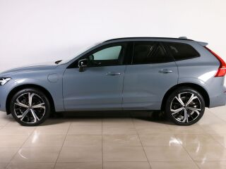 Volvo XC60 AWD PLUS DARK INTELLI SAFE PRO 2.0 T6 Recharge Long Range Plug In Hybrid 293кВ