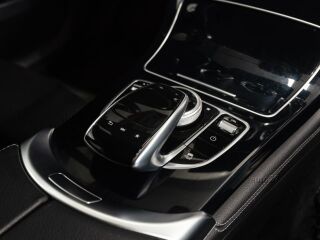 Mercedes-Benz GLC 220 D 4MATIC 2.1 125kW