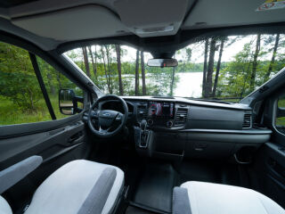 LMC Tourer LIFT H664G 2.0 125kW