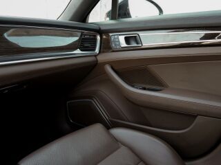 Porsche Panamera 2.9 340kW