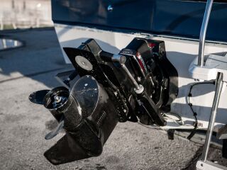 Bayliner 192 CU 3.0 Mercruiser 100kW