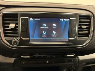 Peugeot Traveller L3 Allure 2.0 106kW