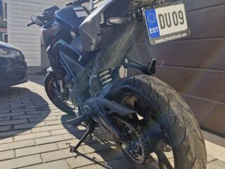 CFMOTO 300NK 21kW