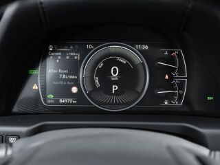 Lexus IS 300h 2.5 131kW
