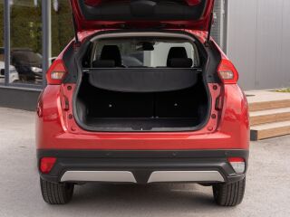 Mitsubishi Eclipse Cross 1.5 120kW