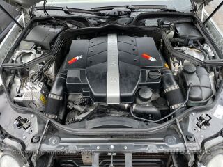 Mercedes-Benz E 320 3.2 165кВ