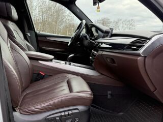 BMW X5 M-Pakett Design Pure Experience 3.0 xDrive 190kW