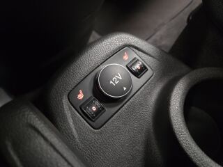 Ford Transit Connect 1.5 88kW