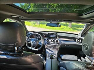 Mercedes-Benz C 300 2.1 150кВ