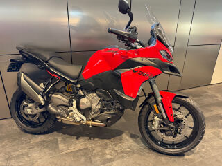Ducati Multistrada V2 S 86kW