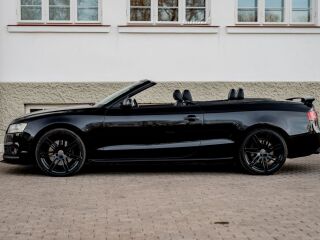 Audi S5 3.0 362kW