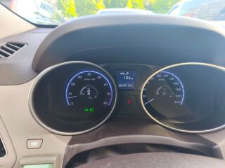 Hyundai ix35 2.0 120kW