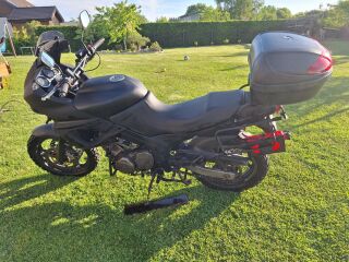 Yamaha TDM 850 57кВ