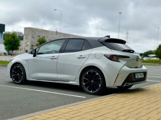 Toyota Corolla GR Sport 2.0 112kW
