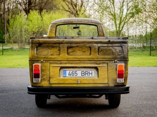 Volkswagen Transporter T2 PRITSCHE 1.6 37kW