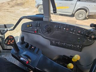 New Holland T7550 6.6 144kW