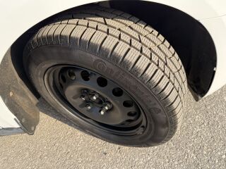 Ford Transit Connect  L2 TREND HP A8 N1 KAUBIK 1.5 R4 ECOBLUE 120 88kW