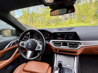 BMW M440 3.0 275kW