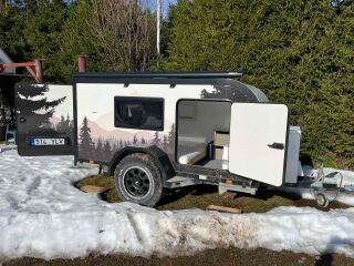 Respo OFF - ROAD