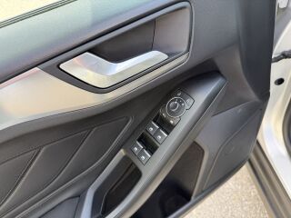 Ford Focus TURNIER TITANIUM FACELIFT 1.5 R4 ECOBLUE 115 85kW