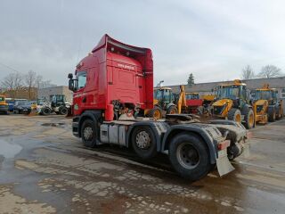 Scania R480 LA6X2/4MNA 353kW