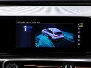 Mercedes-Benz EQC 400 4Matic 300кВ