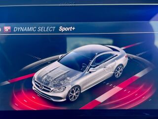 Mercedes-Benz E 220 2.0 R4 143kW