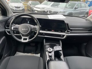 Kia Sportage AWD 1.6 100kW
