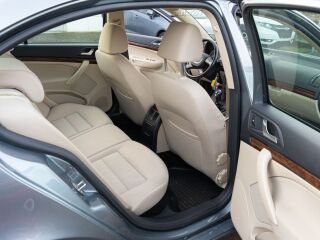 Skoda Octavia 105 TSI Elegance 77kW