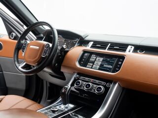 Land Rover Range Rover Sport 3.0 215kW