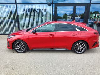Kia ProCeed GT Line 1.4 TGDi 103kW