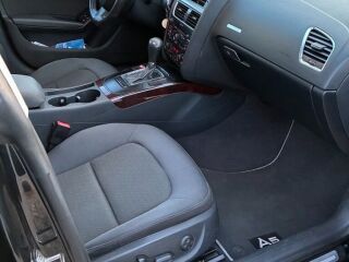 Audi A5 3.0 176kW