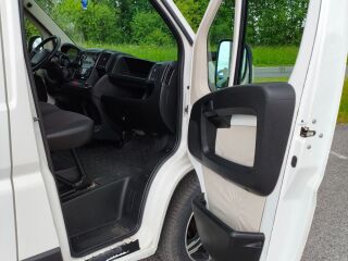 Citroen Jumper 2.0 81kW