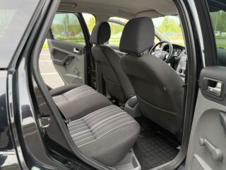 Ford Focus Elegance Facelift 1.6 74кВ