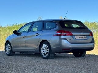 Peugeot 308 1.2 R4 81kW