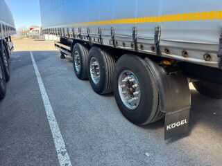 Kögel S 24-1 TIR