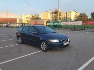 Volvo V50 Drive 1.6 80kW