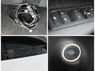Volvo XC40 T5 R-DESIGN INTELLI SAFE 2.0 T5 Plug-in