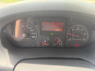 Peugeot Boxer 2.0 96kW