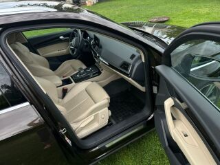 Audi Q5 2.0 DAXB TFSI 185kW