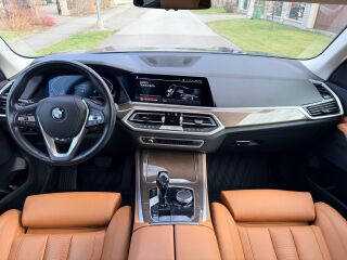 BMW X5 xDrive30d 3.0 210kW