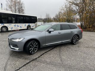 Volvo V90 2.0 235kW