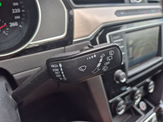 Volkswagen Passat 4motion Highline 2.0 140kW