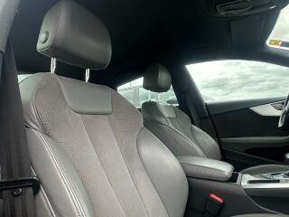 Audi A5 S-Line 2.0 TDI 140кВ