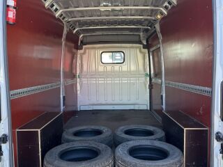 Fiat Ducato 2.3 103kW