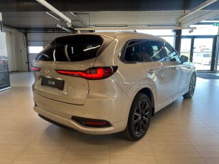 Mazda CX-80 Homura Business Edition 3.3 187kW